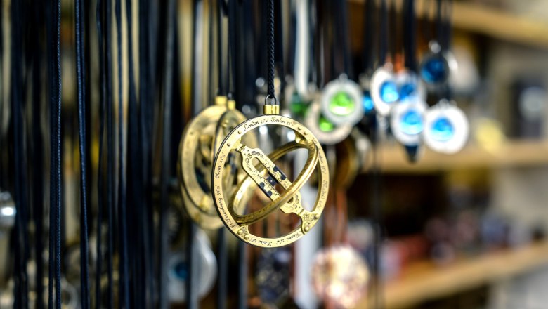 Kovářství – sluneční hodiny Jindra, © Waldviertel Tourismus, Robert Herbst Kovářství – sluneční hodiny Jindra, © Waldviertel Tourismus, Robert Herbst