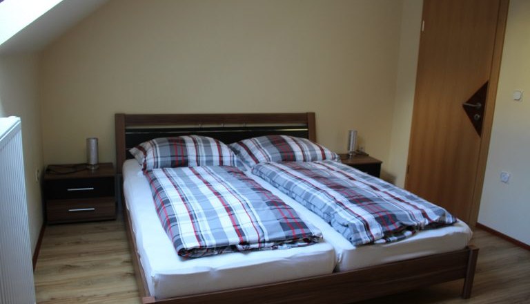 Schlafzimmer, © Fam. Weichselbaum Schlafzimmer, © Fam. Weichselbaum