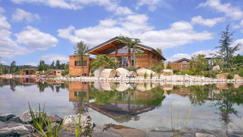 Landhaus, © Andreas Hofer Photography Landhaus, © Andreas Hofer Photography