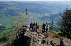 Peilstein, © © Waldviertel Tourismus, Reinhard Mandl Peilstein, © © Waldviertel Tourismus, Reinhard Mandl