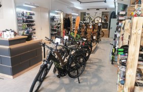 Riedl’s Bikes, © Riedl’s Genusswelt Riedl’s Bikes, © Riedl’s Genusswelt