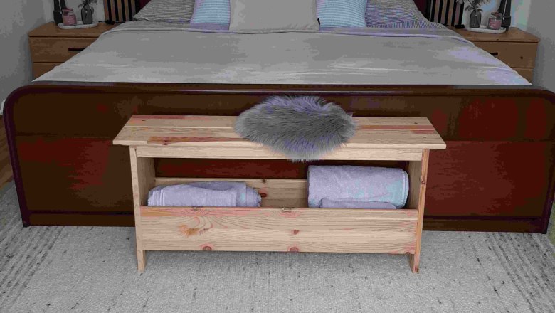 Schlafzimmer, © Fam. Schmid Schlafzimmer, © Fam. Schmid