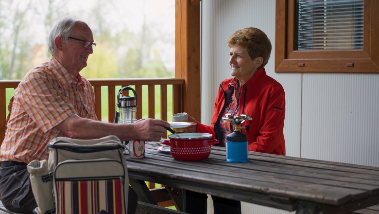 ... einfach gemütlich!, © Stadtgemeinde Waidhofen an der Thaya ... einfach gemütlich!, © Stadtgemeinde Waidhofen an der Thaya
