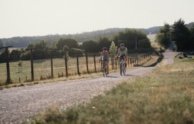 Iron Curtain Trail, © Waldviertel Tourismus / Patrick Wasshuber Iron Curtain Trail, © Waldviertel Tourismus / Patrick Wasshuber