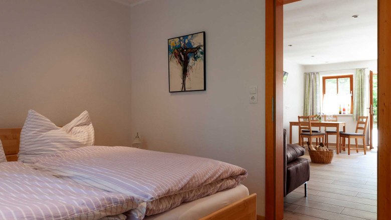 Ferienwohung, © Bio Wein Reinthaler Ferienwohung, © Bio Wein Reinthaler