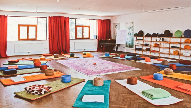 GEA Akademie Seminarhaus, © Waldviertler Werkstätten GEA Akademie Seminarhaus, © Waldviertler Werkstätten