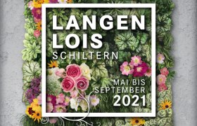 Gartensommer 2021 in Langenlois &amp; Schiltern, © Ursin Haus