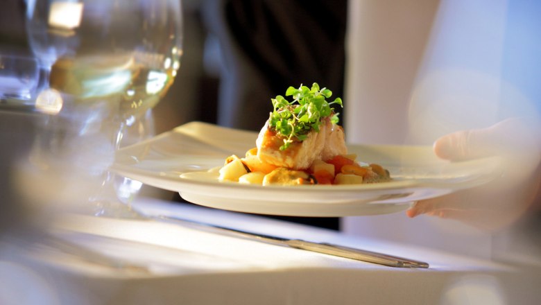 Landgasthaus Preiser, © Landgasthaus Preiser Landgasthaus Preiser, © Landgasthaus Preiser