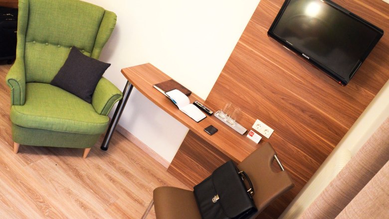 zimmer-l3, © Reinhard Todt zimmer-l3, © Reinhard Todt