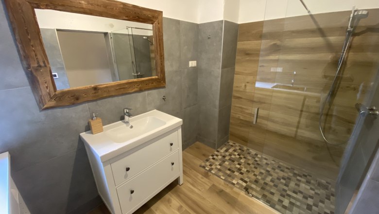 Bathroom 2, © Andreas Artner Bathroom 2, © Andreas Artner