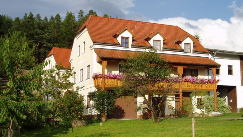 hausansicht_aussen, © Prinzenhof hausansicht_aussen, © Prinzenhof