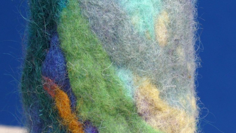 The spindle, © Die Spindel The spindle, © Die Spindel