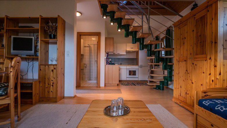 Vacation home, © Gästehaus Pointner Vacation home, © Gästehaus Pointner