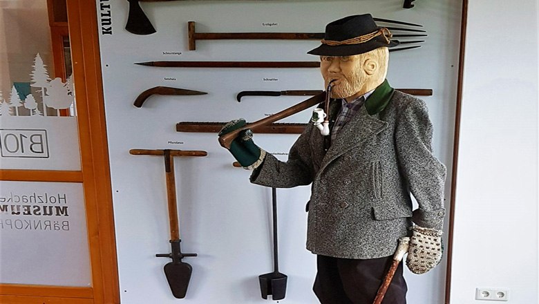 woodchopper_1, © H. Letofsky woodchopper_1, © H. Letofsky