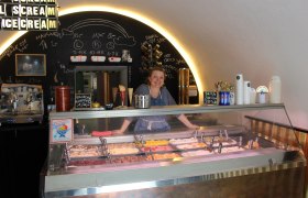 Eisbaby, © Stadtgemeinde Drosendorf Eisbaby, © Stadtgemeinde Drosendorf