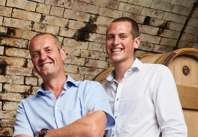 Weingut Peter Schweiger, © Weingut Peter Schweiger Weingut Peter Schweiger, © Weingut Peter Schweiger