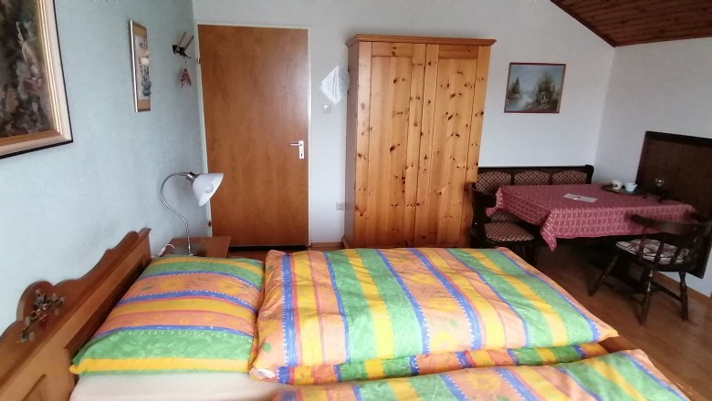 Private room, © Susanne Saagmüller Private room, © Susanne Saagmüller