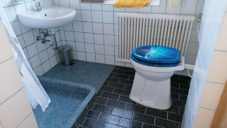 Vacation apartment 1, © Ferienwohnung Gundacker Vacation apartment 1, © Ferienwohnung Gundacker