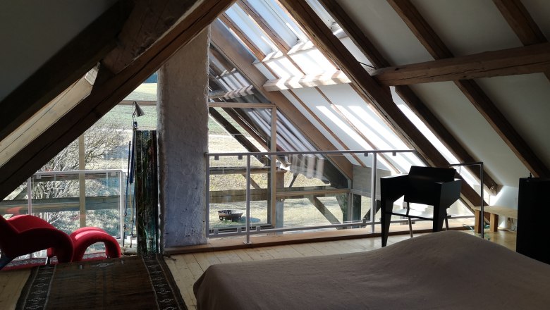 Musikzimmer, © René Prinz Musikzimmer, © René Prinz