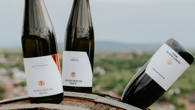 Weingut Fichtenbauer-Mold, © Weingut Fichtenbauer-Mold Weingut Fichtenbauer-Mold, © Weingut Fichtenbauer-Mold