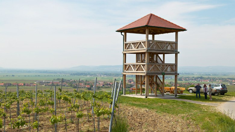 Engabrunn lookout point, © Franz Zwickl, artgraphic photo Engabrunn lookout point, © Franz Zwickl, artgraphic photo