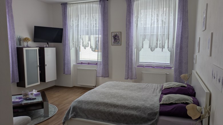 Room 2B, © A.V. Heinrichs Room 2B, © A.V. Heinrichs