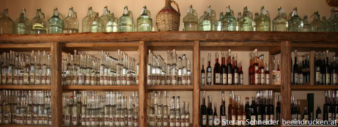 Ex farm sale Leo Witzmann, © Stefan Schneider/beeindruckend.at Ex farm sale Leo Witzmann, © Stefan Schneider/beeindruckend.at
