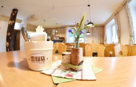 Heuriger Nordwaldfarm, © Anna Bartl Fotografie Heuriger Nordwaldfarm, © Anna Bartl Fotografie