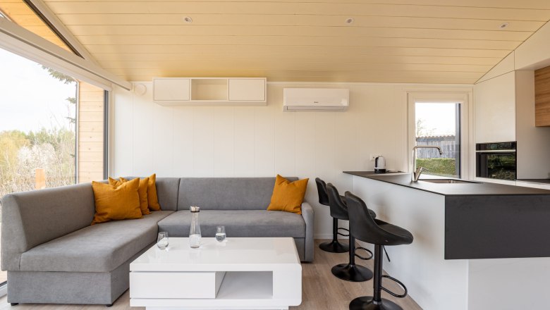 Living area, © Ernesto Fotografie Living area, © Ernesto Fotografie