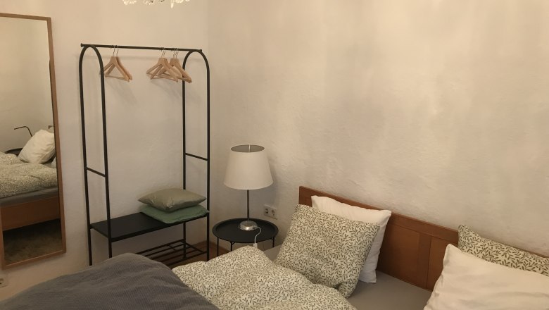 Glueckstoff_Sleeping_Doppelzimmer, © Glueckstoff_Sleeping Glueckstoff_Sleeping_Doppelzimmer, © Glueckstoff_Sleeping