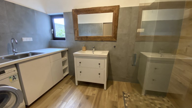 Bathroom 1, © Andreas Artner Bathroom 1, © Andreas Artner