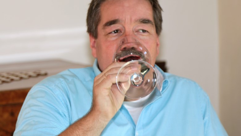 Winery Thomas Leithner, © Weingut Thomas Leithner Winery Thomas Leithner, © Weingut Thomas Leithner