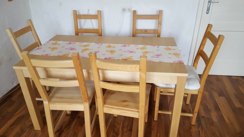 Ess gruppe, © Peter Schlager Ess gruppe, © Peter Schlager