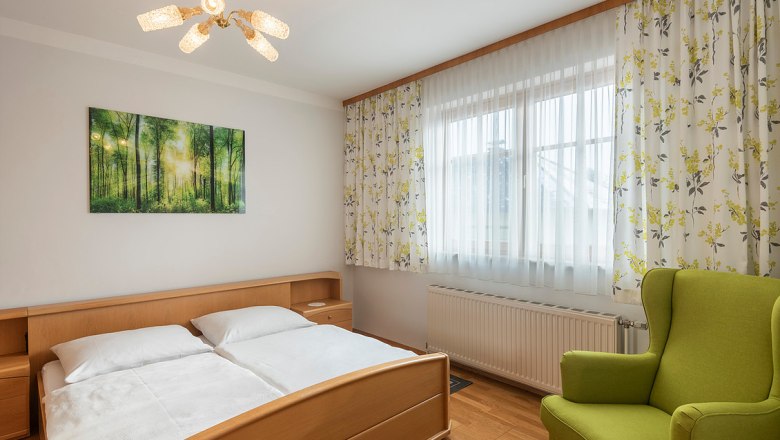 Ferienwohnung Leithner, © Ferienwohnung Leithner Ferienwohnung Leithner, © Ferienwohnung Leithner