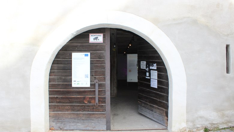 Aussiedlermuseum Allentsteig, © Stadtgemeinde Allentsteig Aussiedlermuseum Allentsteig, © Stadtgemeinde Allentsteig