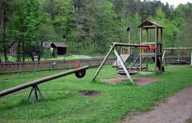 Spielplatz beim Sonennbad, © Zwalk Spielplatz beim Sonennbad, © Zwalk