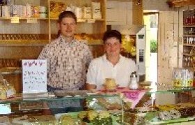 faltin, © Faltin Bäckerei faltin, © Faltin Bäckerei