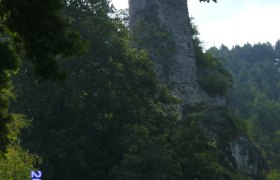 Stiefelweg, © Waldviertel Tourismus Stiefelweg, © Waldviertel Tourismus