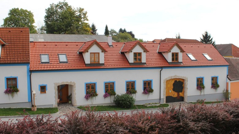 Biohof Erdinger, © Biohof Erdinger Biohof Erdinger, © Biohof Erdinger