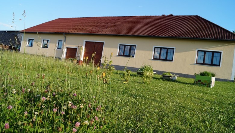 KaFaHof, © Martina Falkner KaFaHof, © Martina Falkner