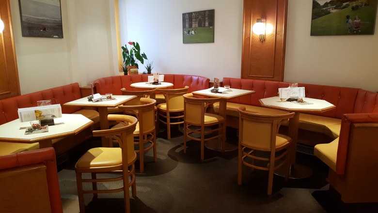 Cafe Christin, © www.riederich.at Cafe Christin, © www.riederich.at