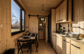 Innenansicht, © deutsch Innenansicht, © deutsch