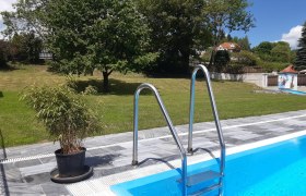 Badeanlage 1, © Franz Schrammel Badeanlage 1, © Franz Schrammel