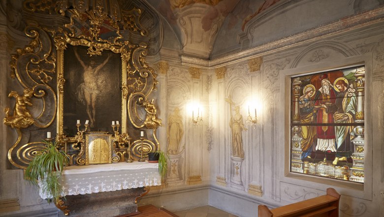 Schloss Schiltern, © Waldviertel Tourismus, lichtstark.com Schloss Schiltern, © Waldviertel Tourismus, lichtstark.com