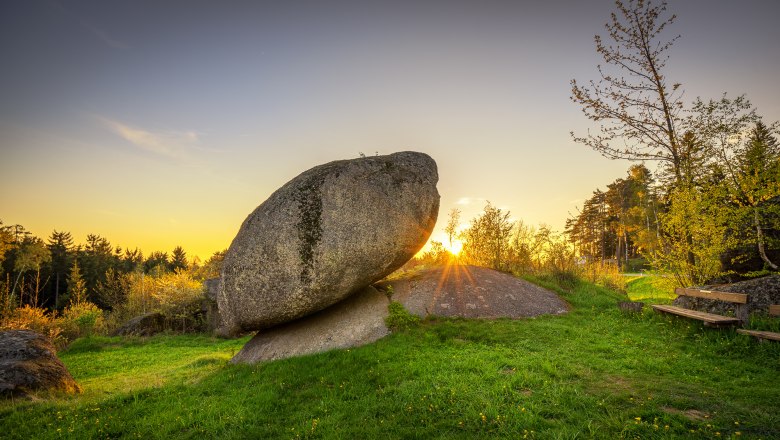 Franzosenstein, © Bachl Markus Franzosenstein, © Bachl Markus