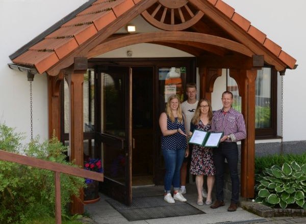 Country inn Binder, © Fam. Binder Country inn Binder, © Fam. Binder