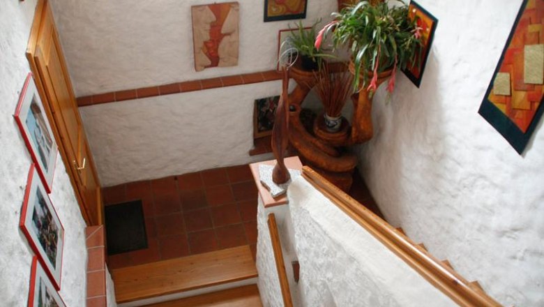 Organic farm Besenbäck, © Judith und Fritz Besenbäck Organic farm Besenbäck, © Judith und Fritz Besenbäck