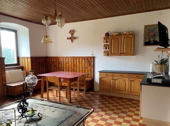 Essbereich, © Wiesmühle Essbereich, © Wiesmühle