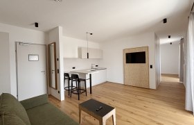 Juniorsuite, © korngut Juniorsuite, © korngut