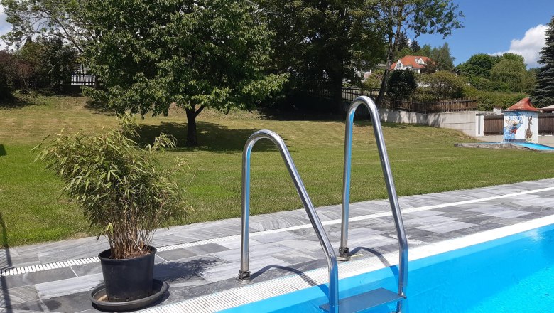 Badeanlage 1, © Franz Schrammel Badeanlage 1, © Franz Schrammel